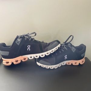 On Cloud Running Shoes